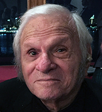 Bob Silver, Director